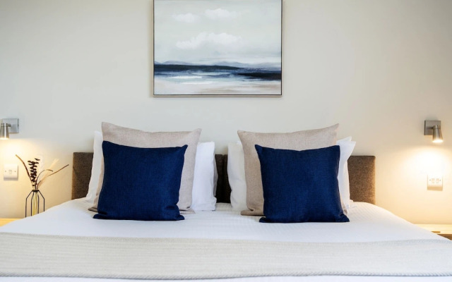 The Inn For All Seasons