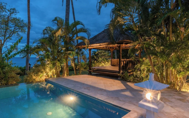 Villa Burung