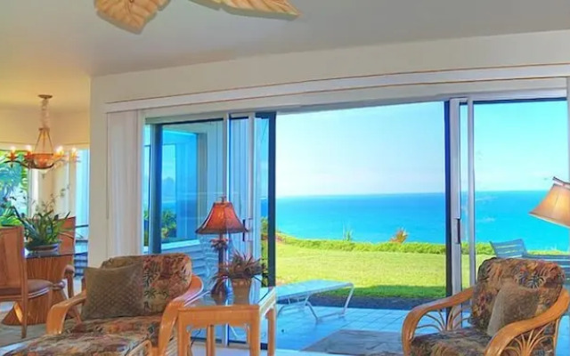 Pali Ke Kua 119 By Redawning