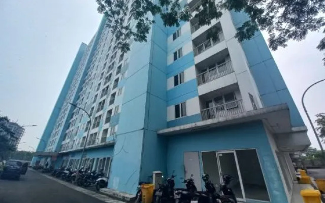 Hotel O Apartement Sentraland Karawang By Agung Rent