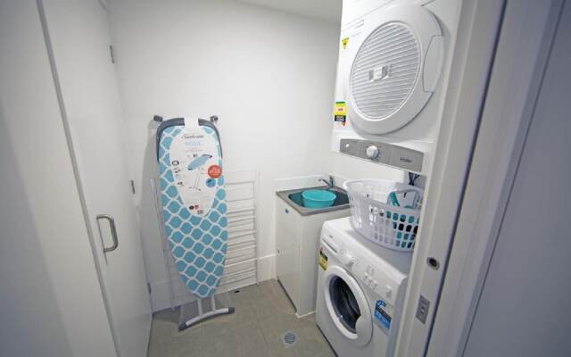 Waterford Penthouse Accommodation