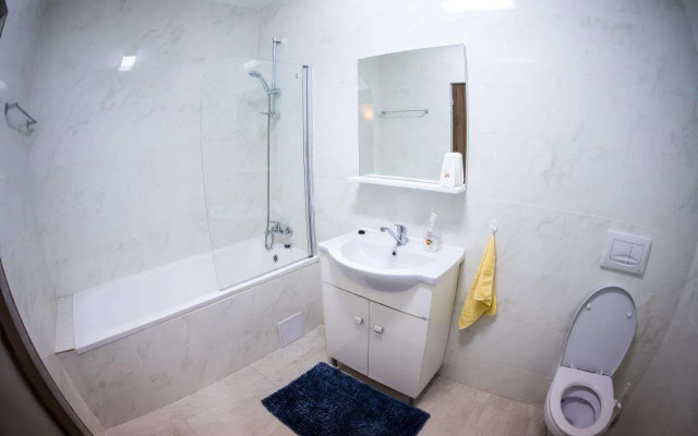 Travel Homzzz Apartments