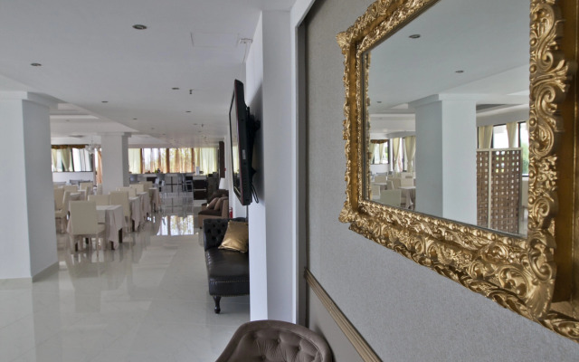 Hotel Sivila -Afandou Rodos