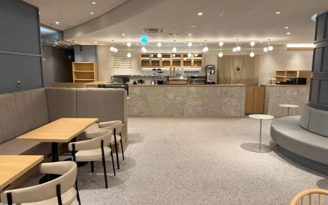 Hotel Mariners Court Tokyo