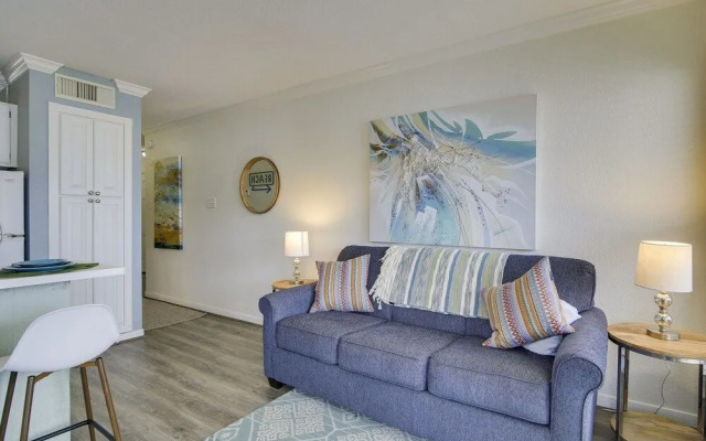 Seascape 2306 - 1 Br Condo