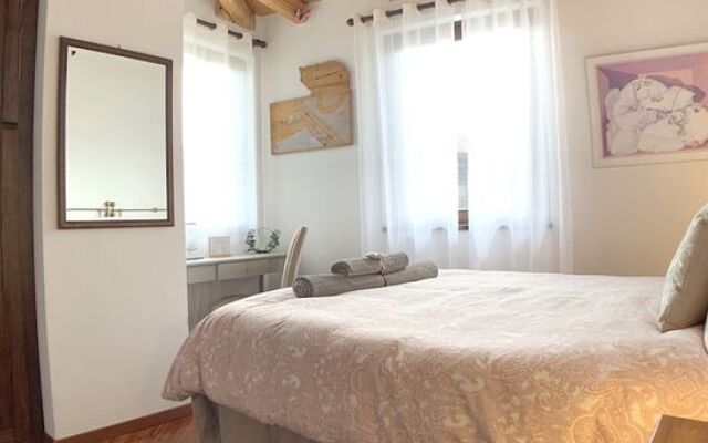 Maso Azzurro Charming B&B