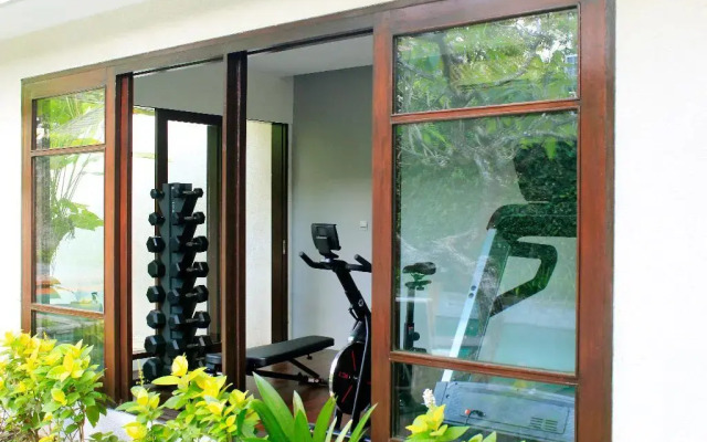 The Amala Boutique Retreat