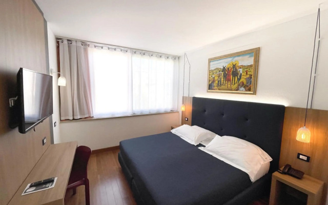 Colleverde Park Hotel