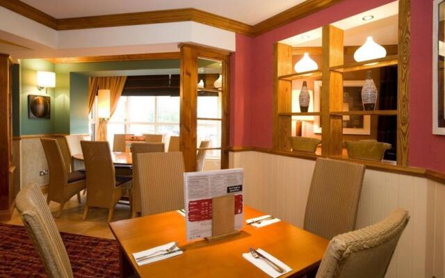 Premier Inn Lisburn