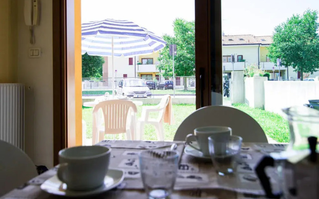 Residence Bonisiolo