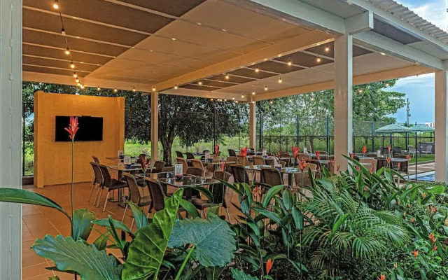 Best Western Puerto Gaitan Hotel