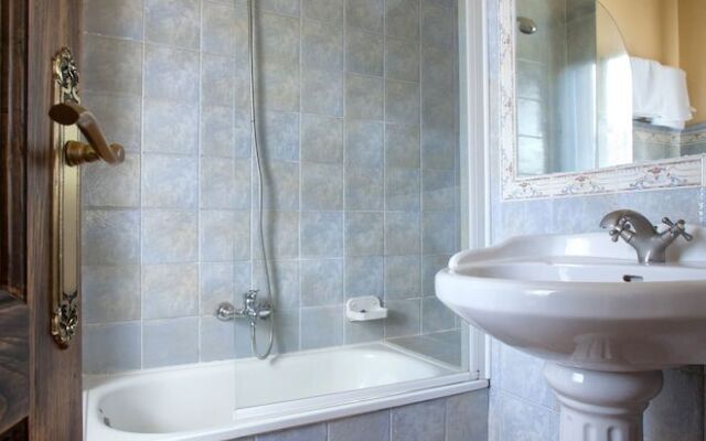 Casa Spa Hijos Dalgo
