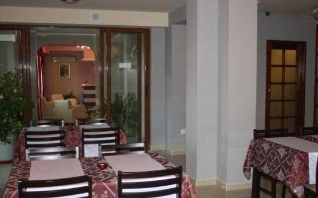 Family Hotel Maraya