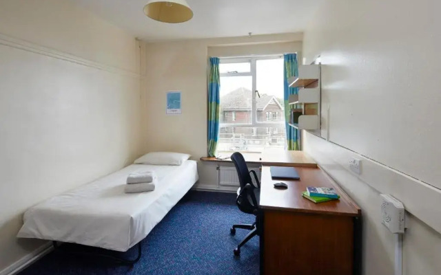Ifor Evans Hall