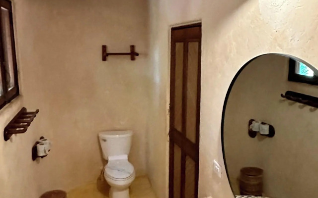 La conchita Tulum