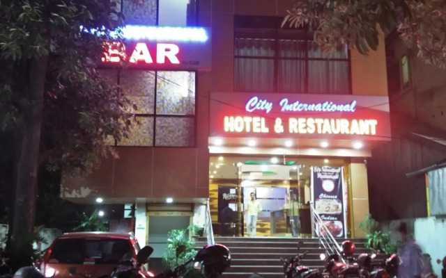 Goroomgo City International Durgapur