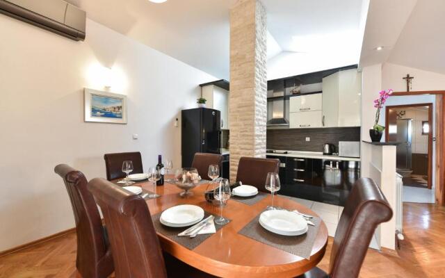 Luxury Apartment Sandra