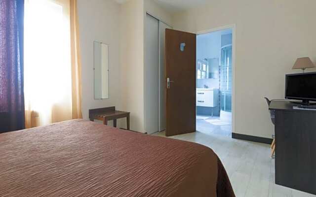 Auberge D'ici & D'ailleurs