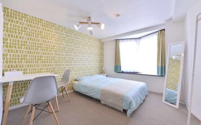 Syukur Ofuna – Guest Rooms – Kamakura