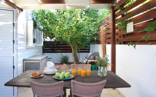 Villa Kos 19 in Protaras