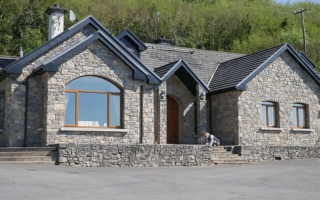 Castle View Lodge