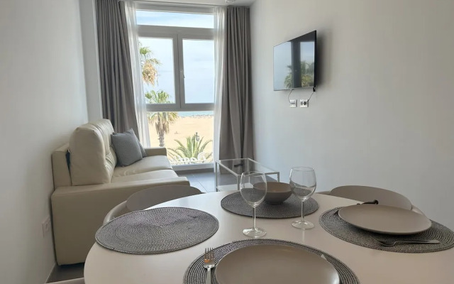 Almar 52 Suites
