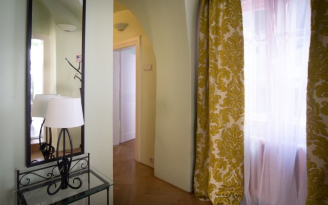 Charming Prague Apartments