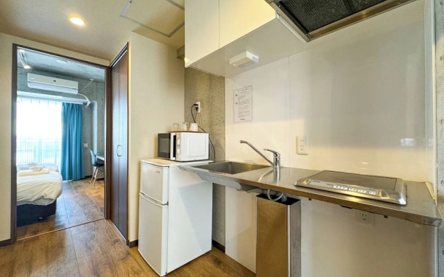Randor Residence Naha Okinawa