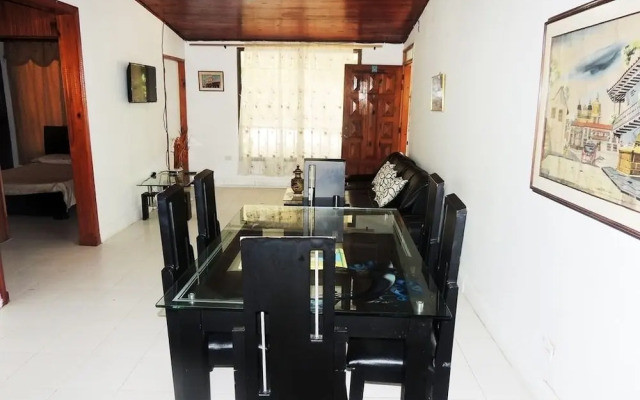 Casa Vacacional Manatwar 2