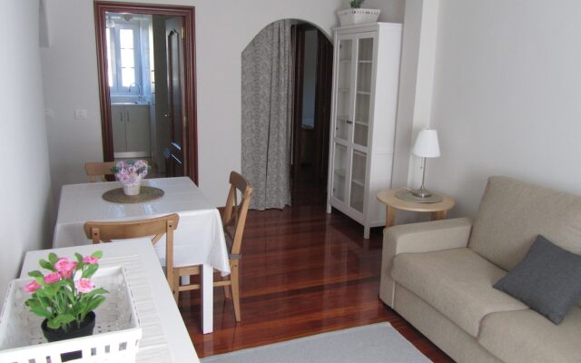 TXAKOLI Apartment by Aston & Wolf