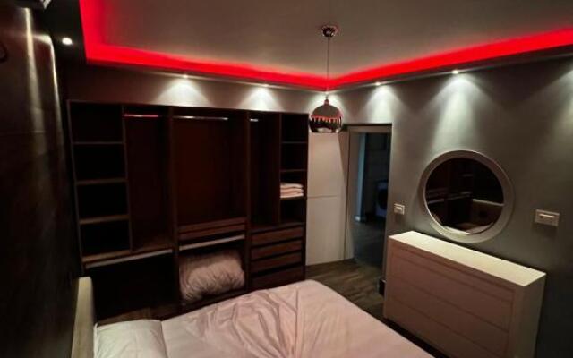 Comfort Inn Apartment