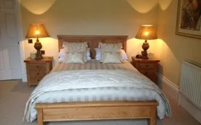 Buccleuch Guesthouse