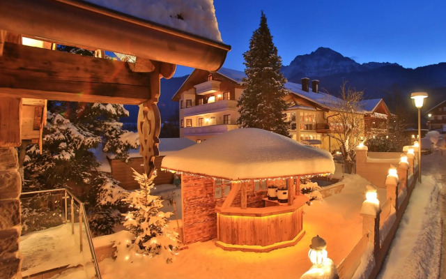 Wellness & Landhotel Prinz- Wellness & Romantik