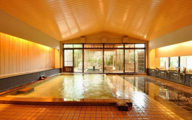 Koshinoyado Takashimaya