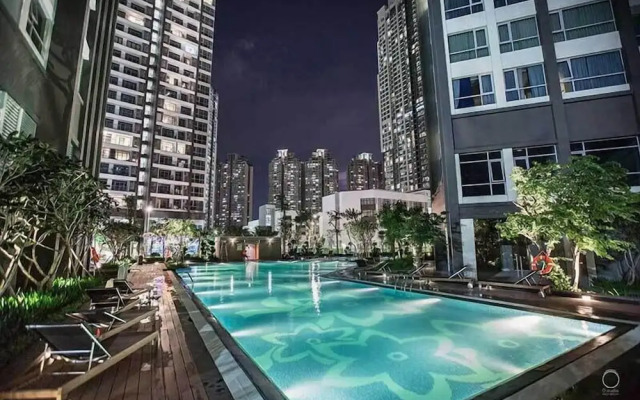 Landmark 81- 1 Bedroom- Luxury