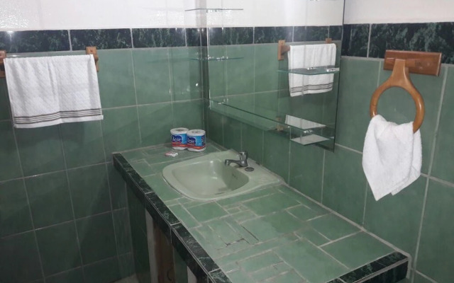 Blasina Hostal