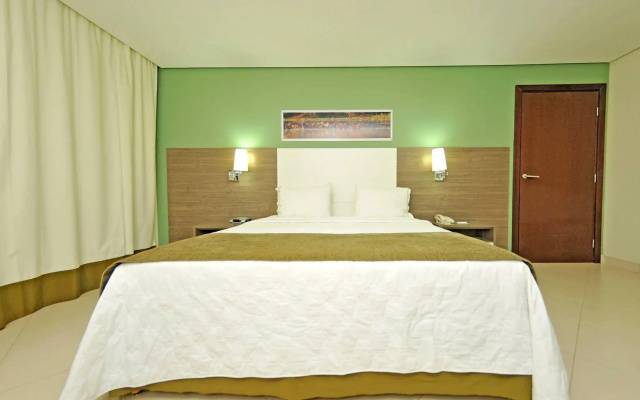 Hotel Inter Cuiabá