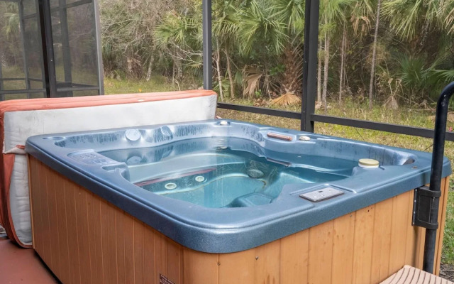 Cozy 3BR Regal Oaks Close to Disney