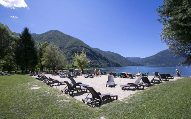 Porto Letizia Viola 5