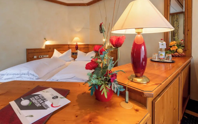 Sackmann Wanderhotel