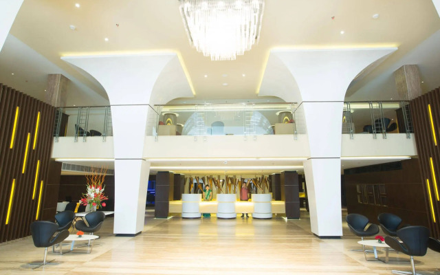 Grand Kakinada by GRT Hotels