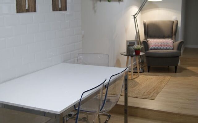 Apartamento Ilarcuris