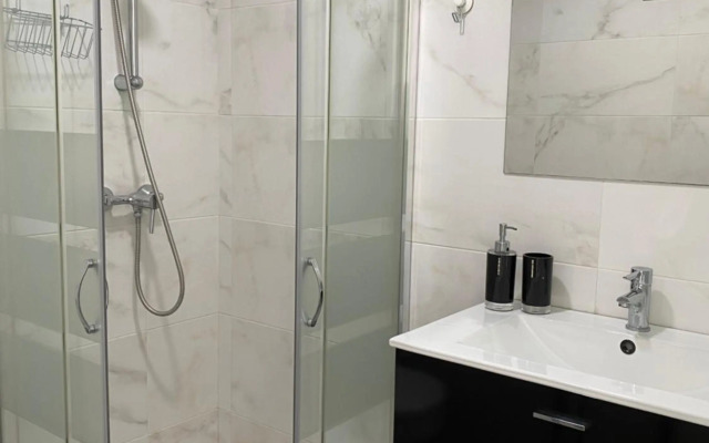 OASIS BEACH apartments