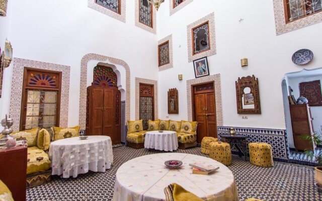 Dar Bab Guissa
