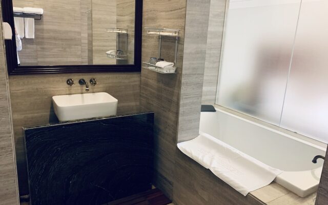 Fangyuan Apartment Hotel - Guangzhou