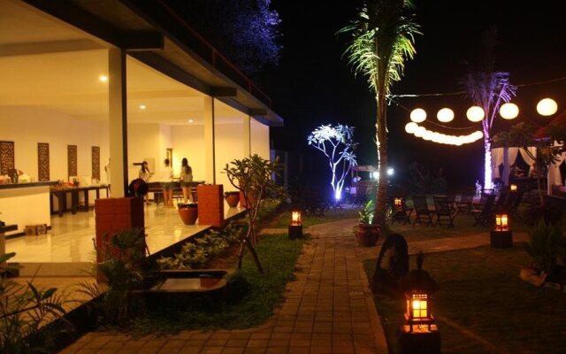 D Mell Bali Villa