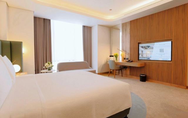 Edge Riyadh Al Rabie