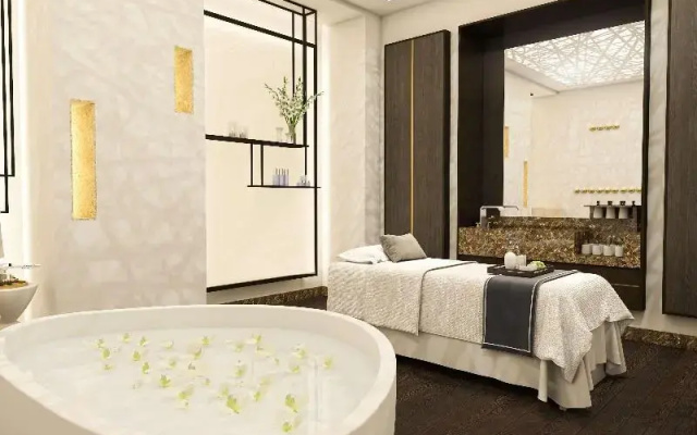 Sofitel Riyadh Hotel & Convention Centre