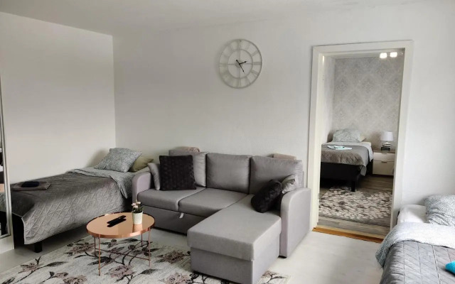 M Apartments Tampere Lamminpää