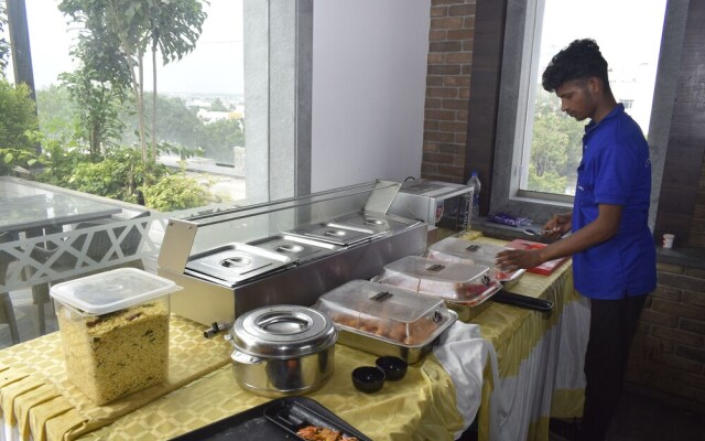 Hotel Abis Grand